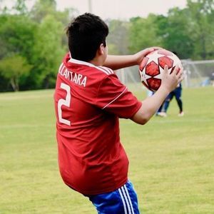 Meet your Posher, Connie